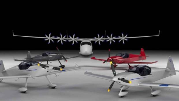 aura aero la jeune pousse toulousaine decolle avec lavion electrique