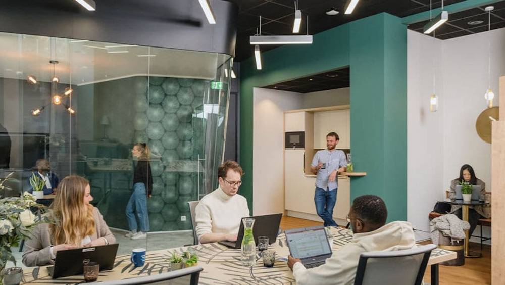 en avril tous en mode coworking et ce nest pas un poisson