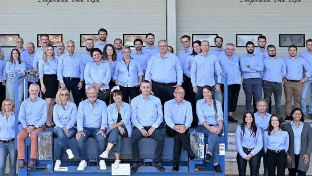 phode contre les pollutions olfactives