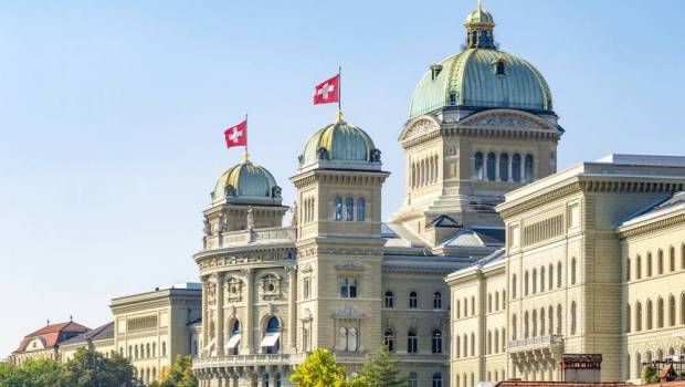 et si leurope sinspirait du modele democratique suisse