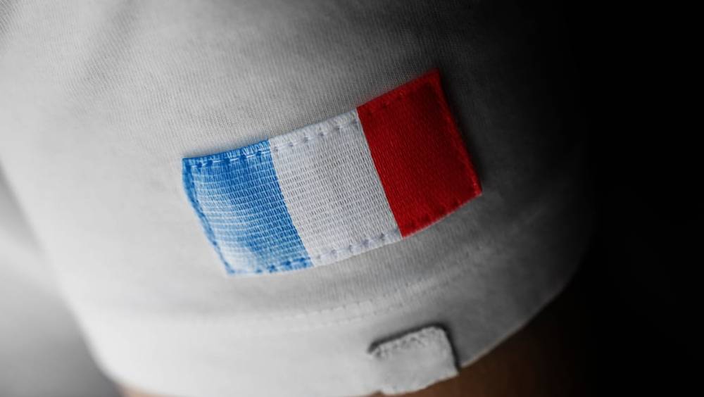 le maillot francais made in france a 1000