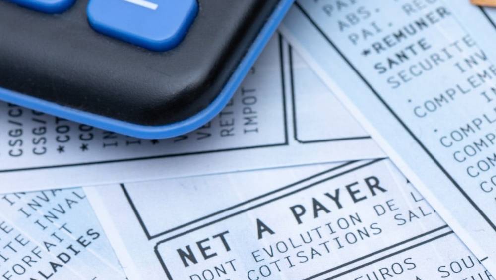 le smic augmentera automatiquement de 265 le 1er mai en raison de la forte inflation