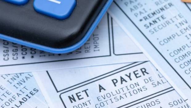 le smic augmentera automatiquement de 265 le 1er mai en raison de la forte inflation