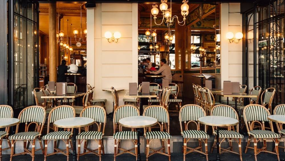 le groupe nouvelle garde veut bousculer la restauration francaise