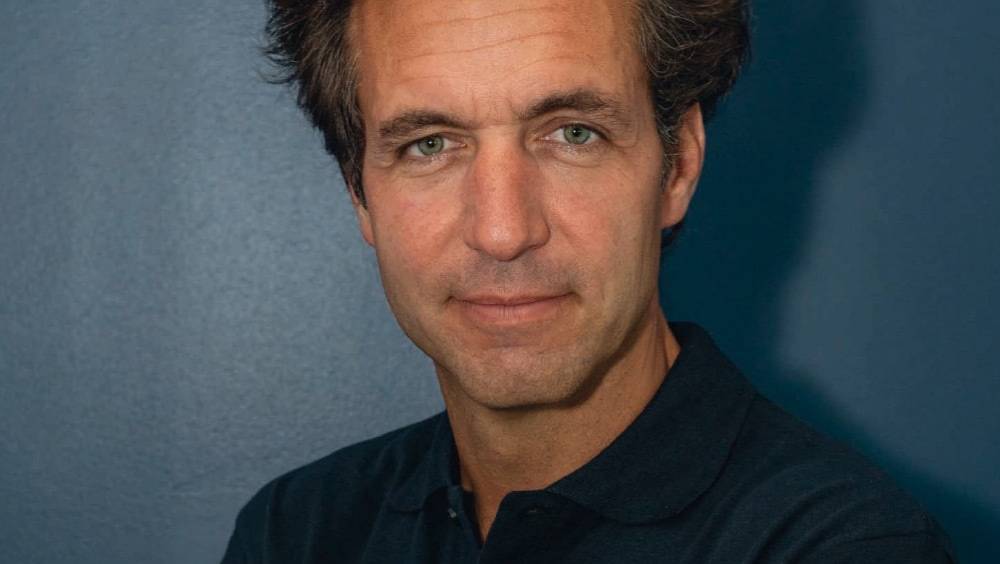 christophe de becdelievre et lehibou reinventent le freelancing informatique