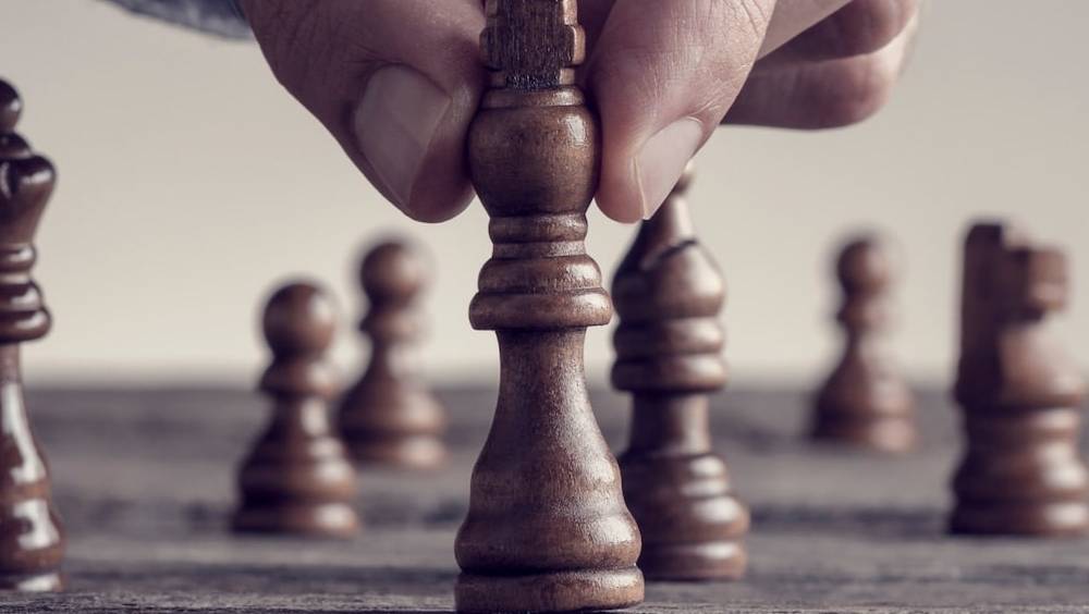 comment etablir une strategie dentreprise