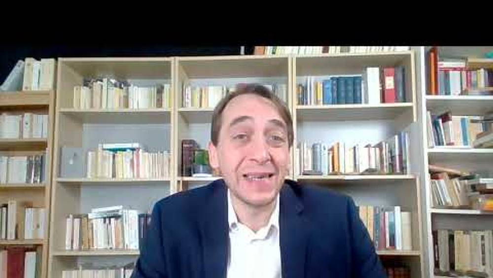 forum de boao un chercheur francais salue les propositions de xi jinping