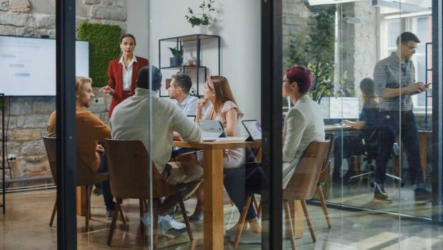 quelles sont les modalites pour creer son entreprise en 2022