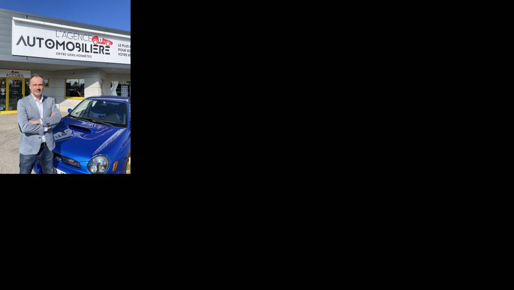 lagence automobiliere veut ouvrir 500 agences