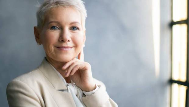 il ny a pas dage pour entreprendre