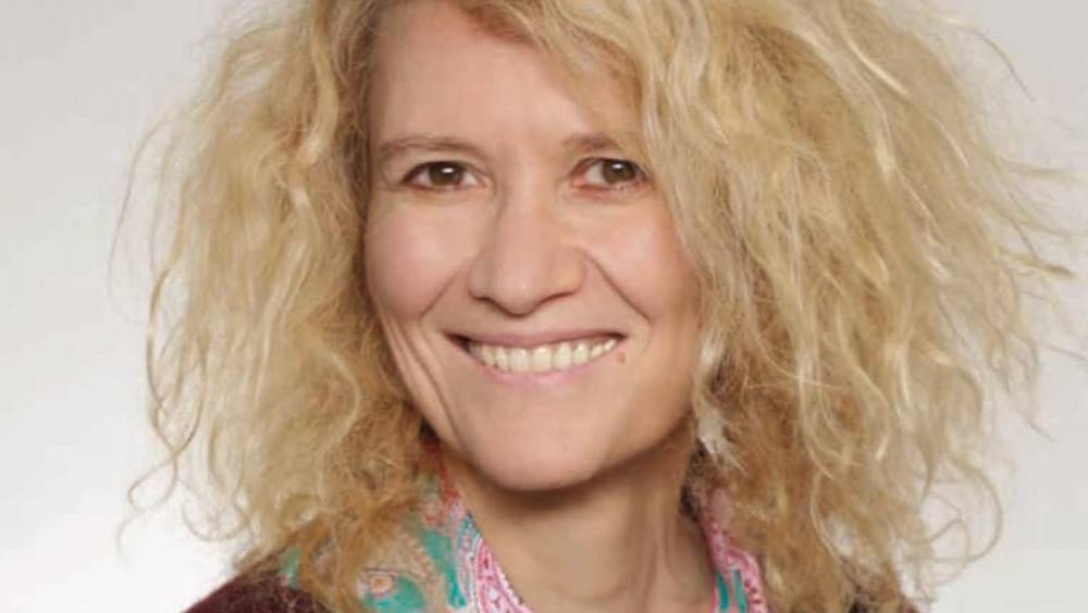 gisele szczyglak wlc partners je ne rentrais pas dans une case alors jai cree la mienne