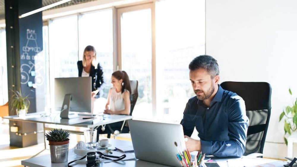 limmobilier de bureau flexible est il fait pour vous