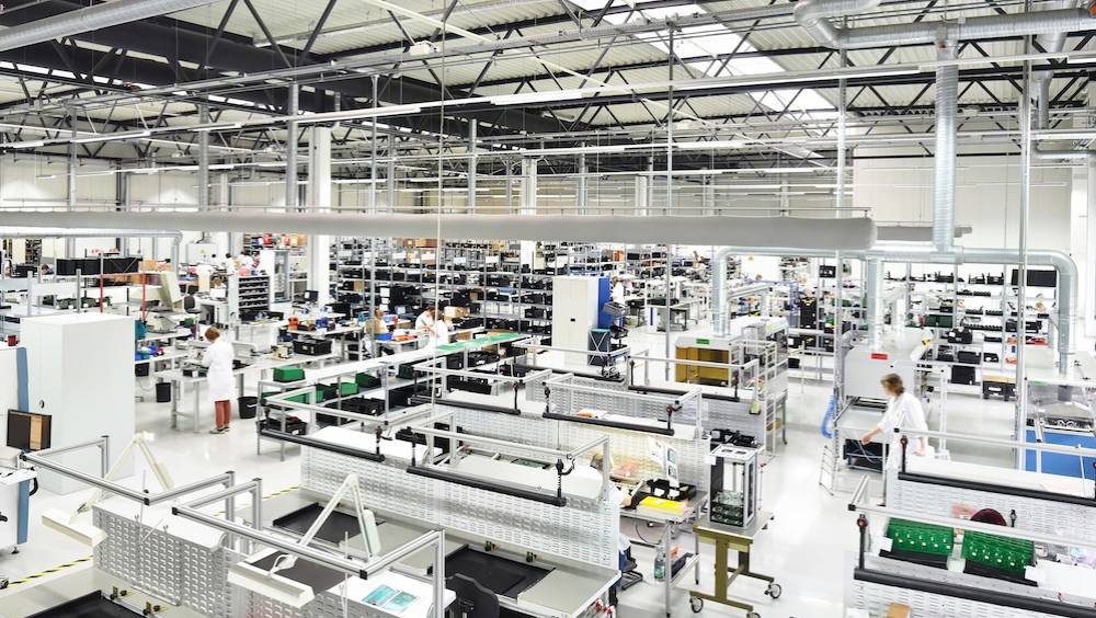 medicaments roquette investit 25 millions deuros dans le pas de calais