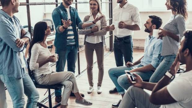 pour une nouvelle gestion des talents a lheure de lentreprise etendue