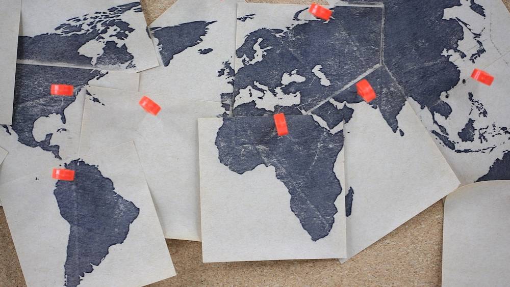 anatomie des crises et systeme international