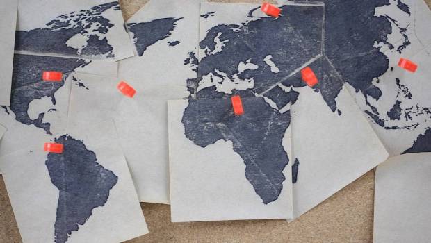 anatomie des crises et systeme international