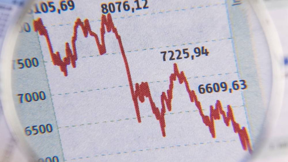 defaillances dentreprise augmentation de 35 par rapport a 2021