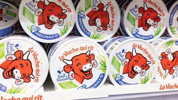 ce qua fait la vache qui rit va vous surprendre