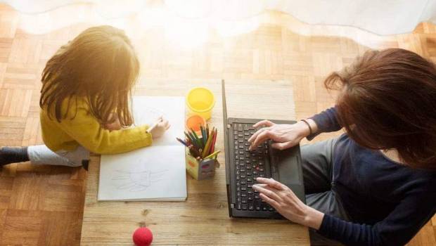 deux ans de teletravail contraint et apres