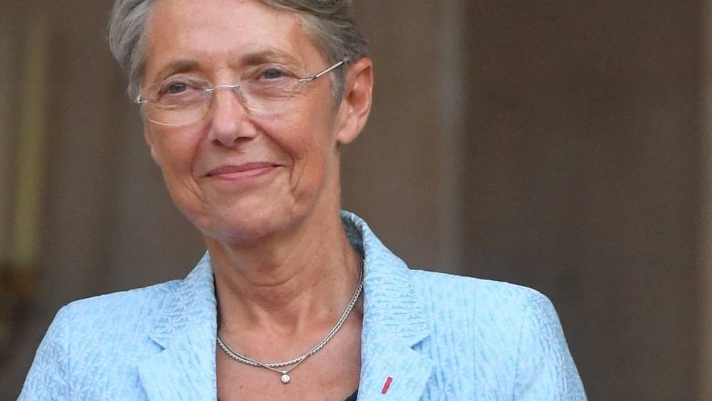 elisabeth borne ou la victoire de la meritocratie