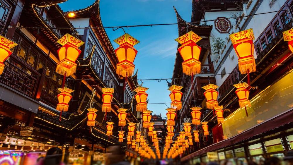 covid 19 shanghai va promouvoir la reprise des activites par etapes