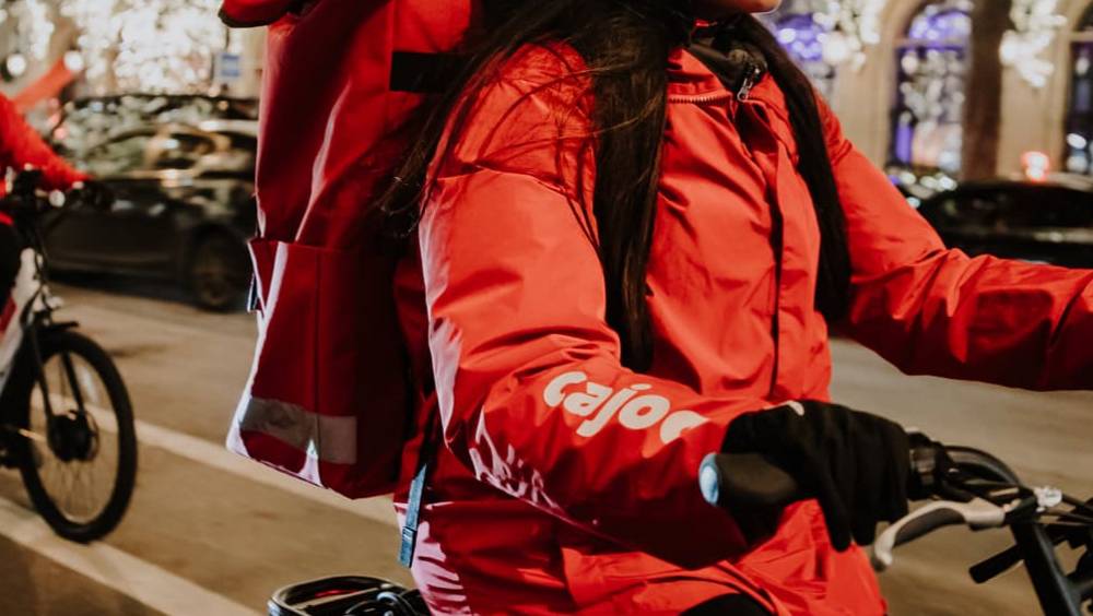 lallemand flink croque le francais cajoo et cree le numero 1 de lepicerie instantanee