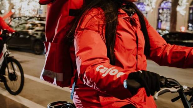 lallemand flink croque le francais cajoo et cree le numero 1 de lepicerie instantanee