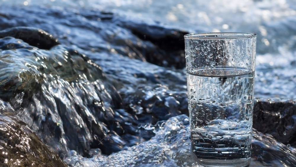 bonneval leau minerale pluri millenaire