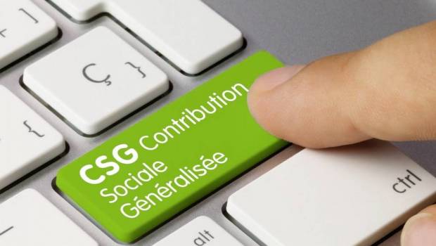 la csg des professionnels independants est discriminatoire