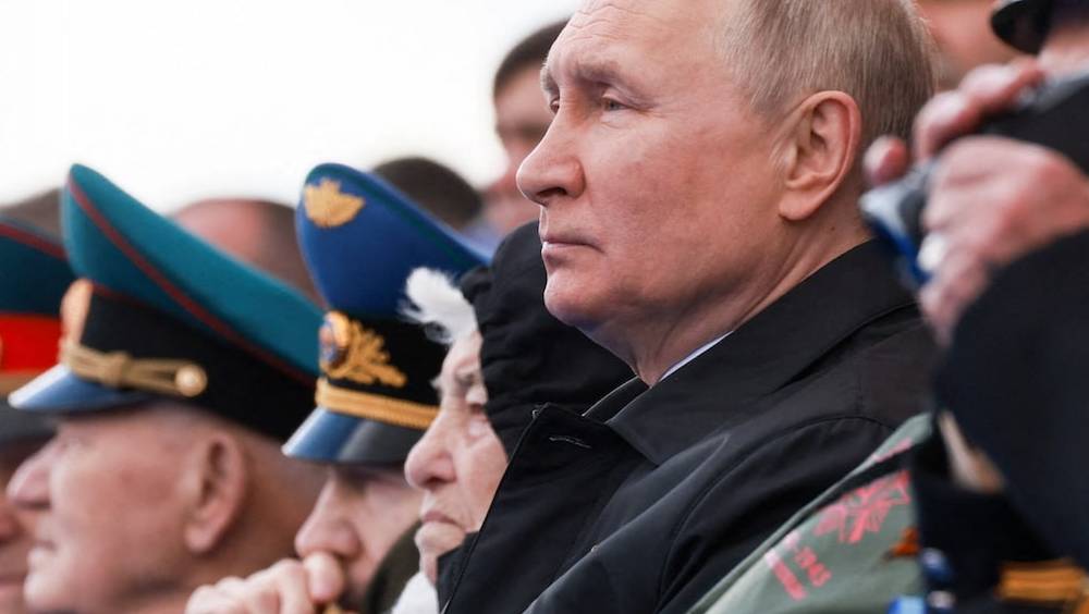 ukraine une sortie de guerre est elle possible