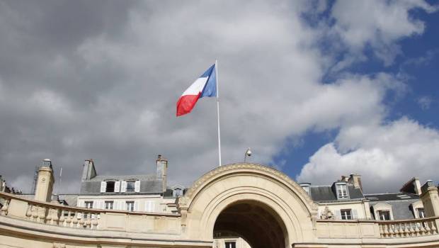 de la democratie en france