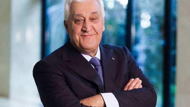 laurent burelle plastic omnium