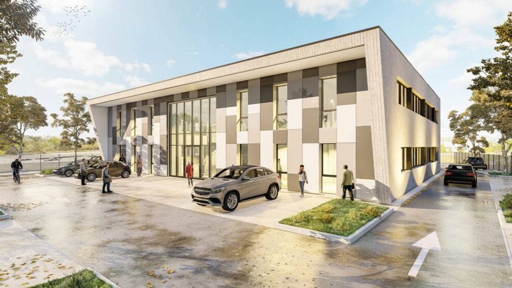 pro2 les architecteurs qui donnent vie a vos projets