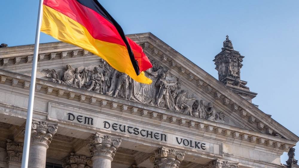 allemagne lheure du grand basculement