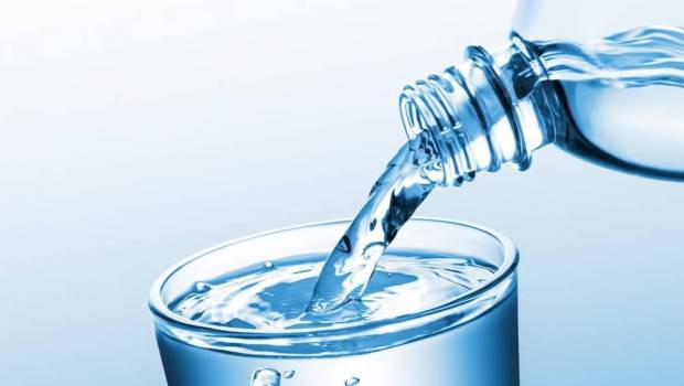 le secteur de leau minerale attire de plus en plus dentrepreneurs