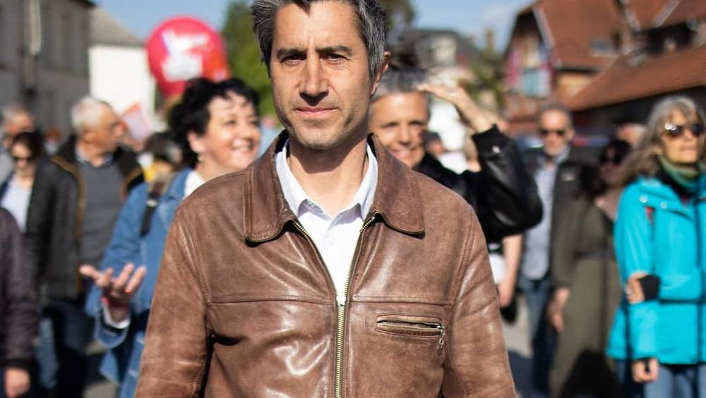 francois ruffin deboute par la justice face a lvmh