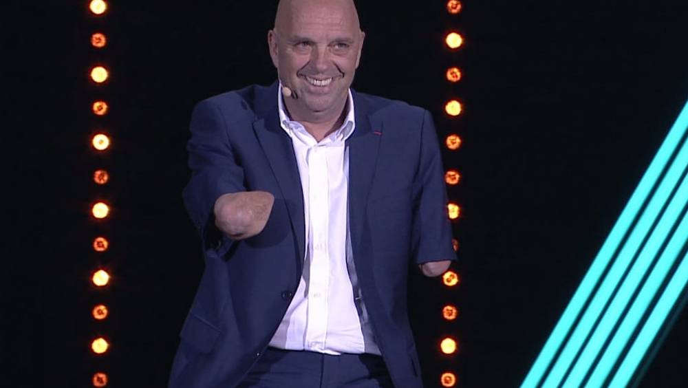 relevez le defi 1 000 entrepreneurs pour soutenir la nouvelle aventure de philippe croizon