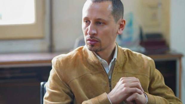 mohamed shawesh la libye au coeur et la presidence en vue