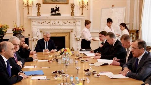 russie que penser le message de serguei lavrov