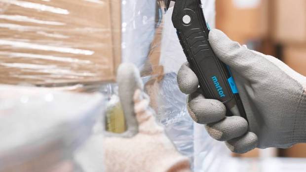 entreprise familiale martor brille avec ses outils concus pour reduire les risques