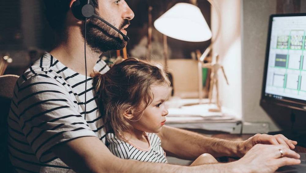 teletravail depuis letranger attention a la loi applicable au contrat de travail