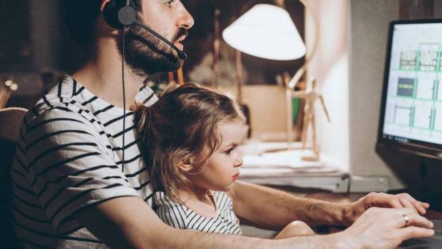 teletravail depuis letranger attention a la loi applicable au contrat de travail