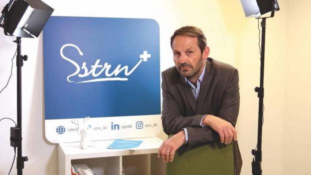 sstrn 20 de nos adherents sont des petites entreprises