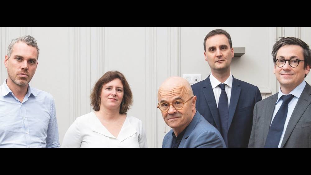 ledoux associes une expertise juridique reconnue en matiere de sante et de securite au travail