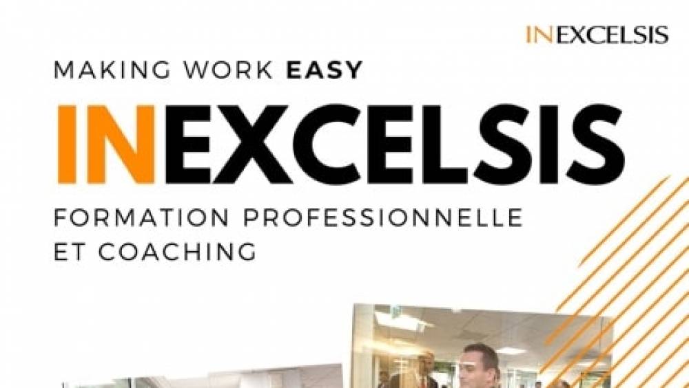 in excelsis donnez les moyens a vos collaborateurs detre performants et heureux