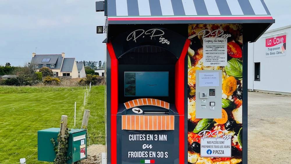 adial la pizza a la demande ou presque