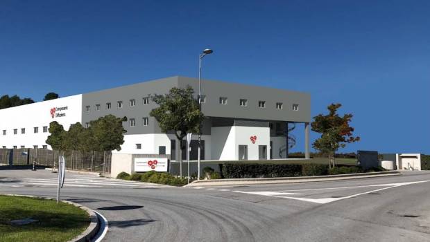 composants diffusion