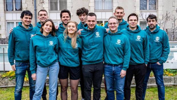 proteger les entreprises du risque cyber avec une approche novatrice la solution patrowl