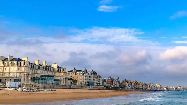 karine guihard les thermes de saint malo les reservations devenements professionnels sont revenues au niveau de 2019