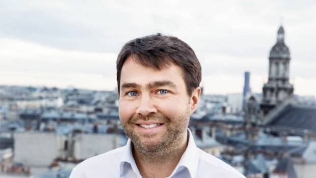 startups levees de fonds record